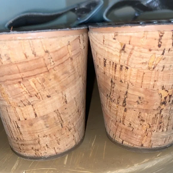 Sam Edelman ladies sandals size 8M - Picture 5 of 10